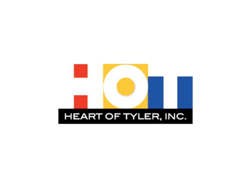 Heart of Tyler Events Placeholder